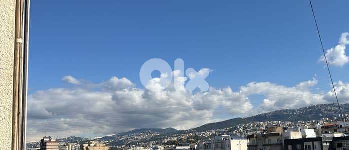 Fully furnished Apartment for rent in Dekweneh