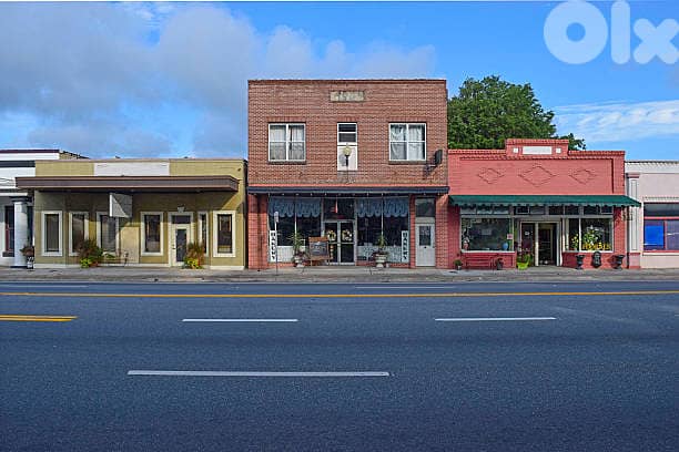 SHOP FOR RENT ON HAZMIEH HIGHWAY,حازميه  (HAR-219) 0