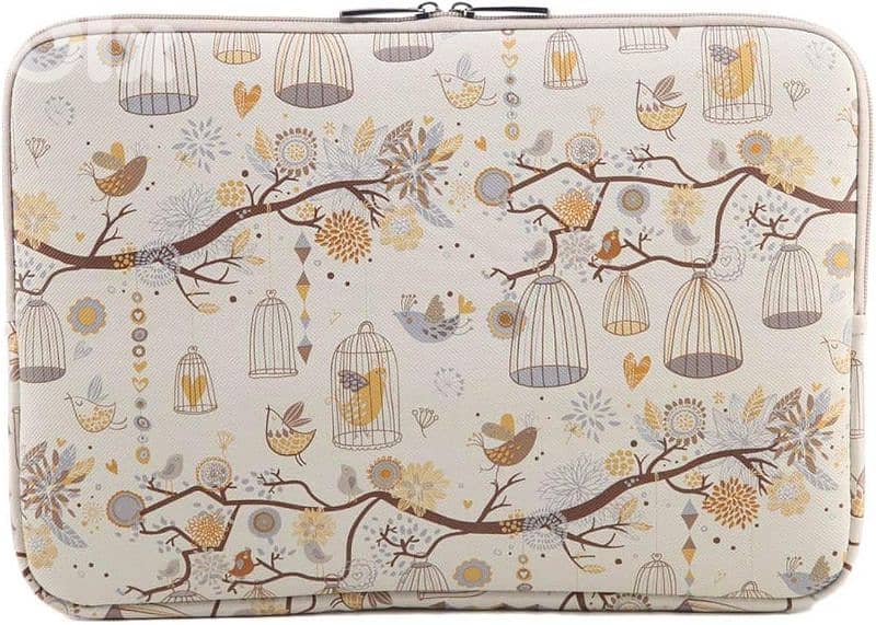 German store plemo notebook sleeve 0