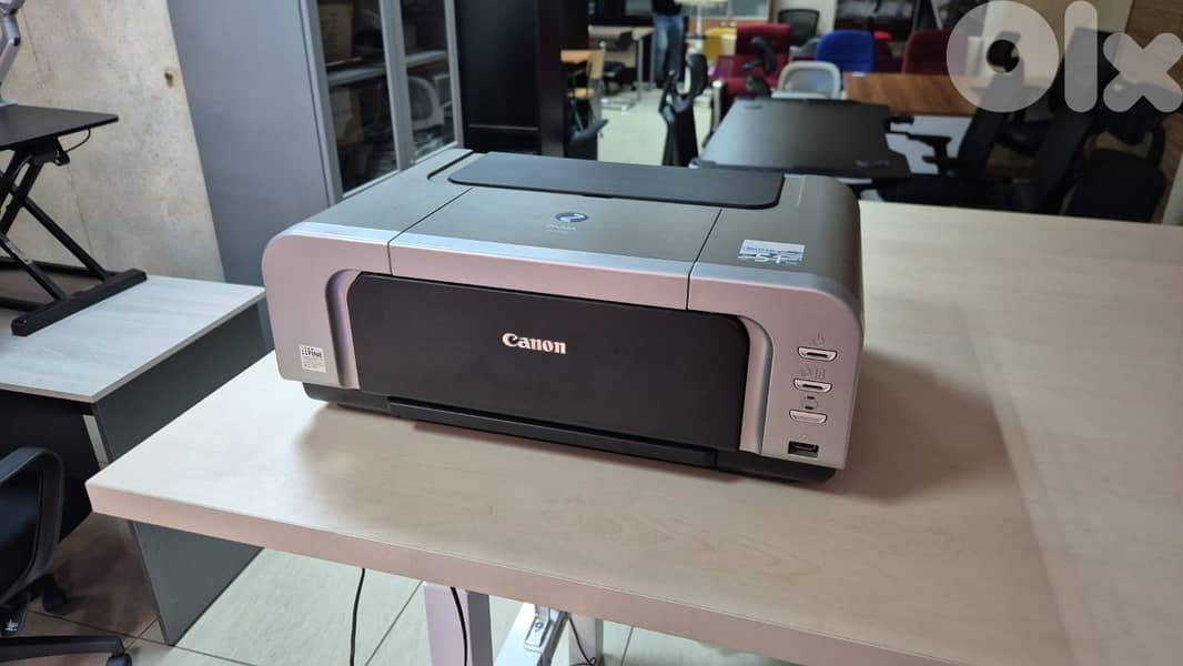 canon printer pixma ip4200 1