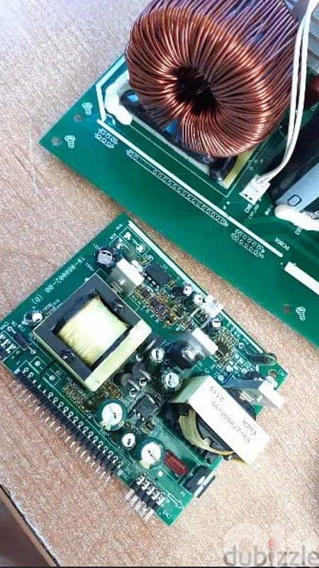 تصليح انفرتر /inverter repair 2
