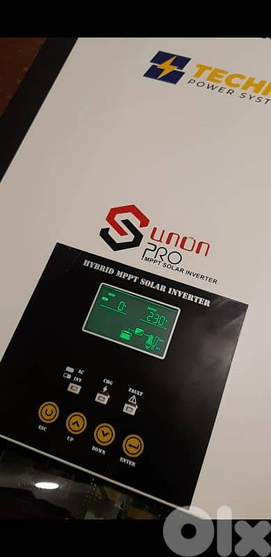 تصليح انفرتر /inverter repair 4