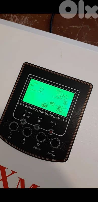 تصليح انفرتر /inverter repair 5