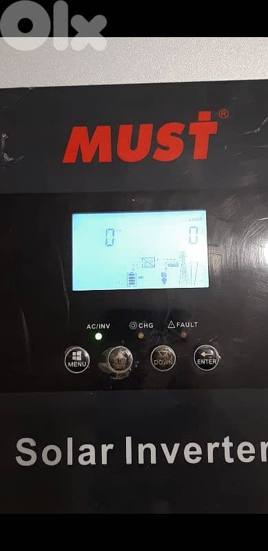 تصليح انفرتر /inverter repair 6