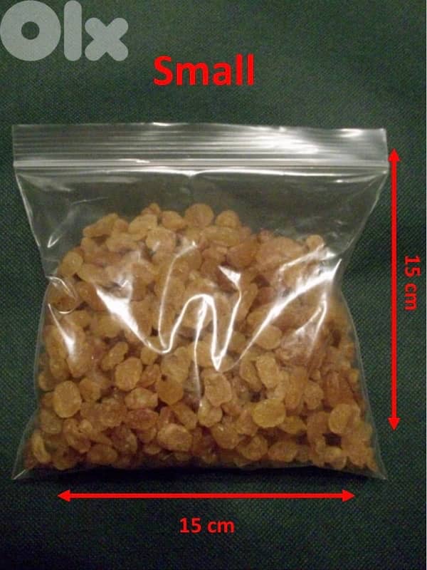 Zip lock bags for sale 1