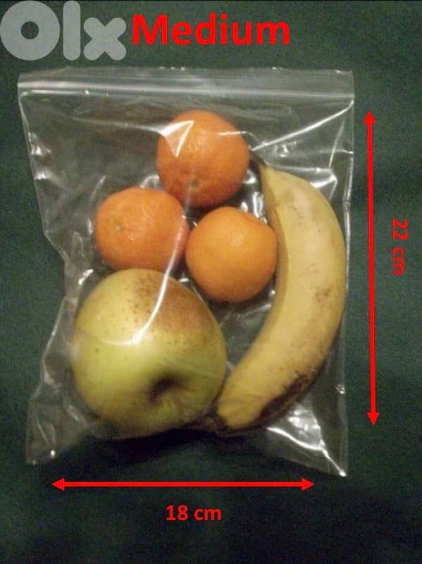 Zip lock bags for sale 2