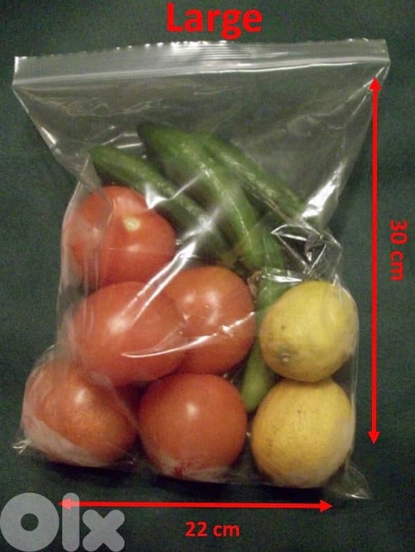 Zip lock bags for sale 3