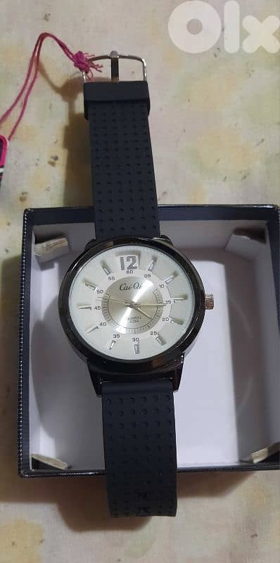 Watch for men Cai Qi 0