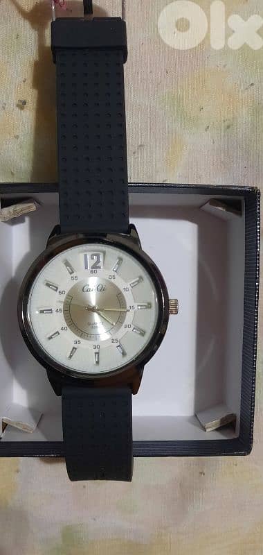Watch for men Cai Qi 2