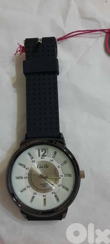 Watch for men Cai Qi 3