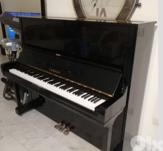 piano Yamaha original Nippon gaggi Japan 0