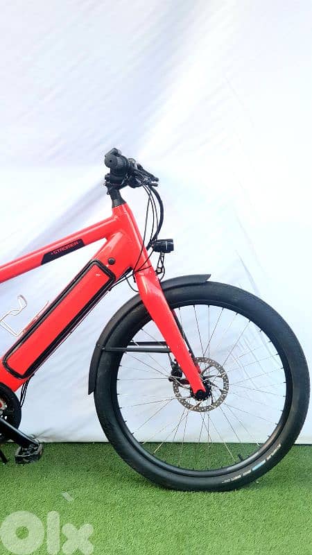 Stromer EBike 26 1