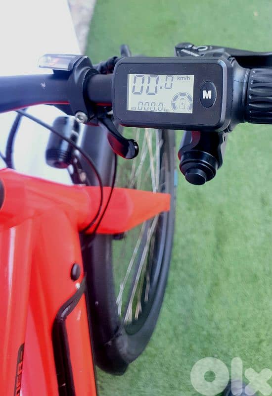 Stromer EBike 26 5