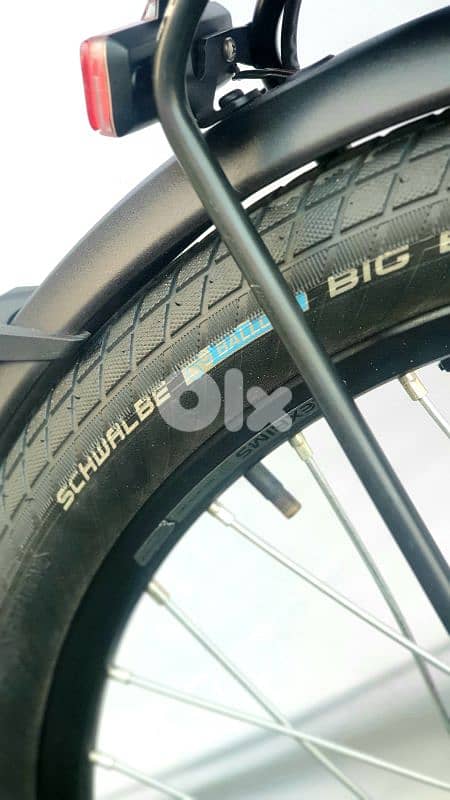 Stromer EBike 26 10