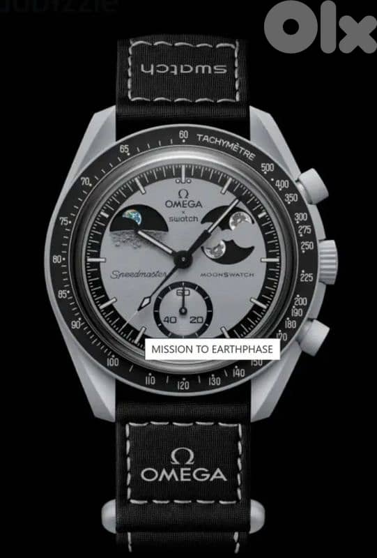 MISSION TO EARTHPHASE 0