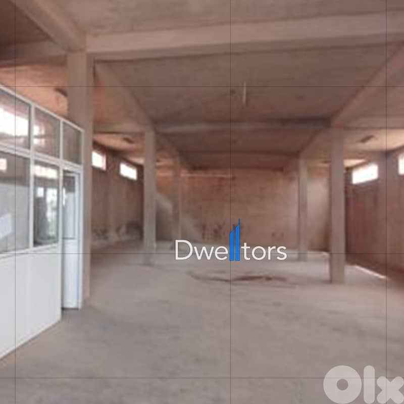 Warehouse for rent in ZALKA - 600 SQM - 5.0 M Height 0