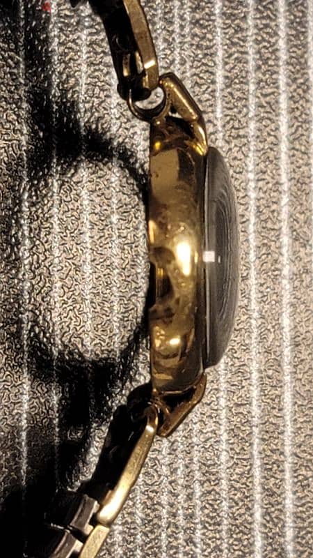vintage watch 14K Gold Filled 8