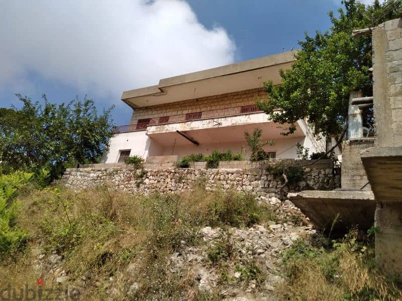 land 5840 m² negotiable 5