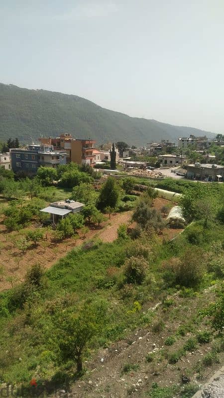 land 5840 m² negotiable 6