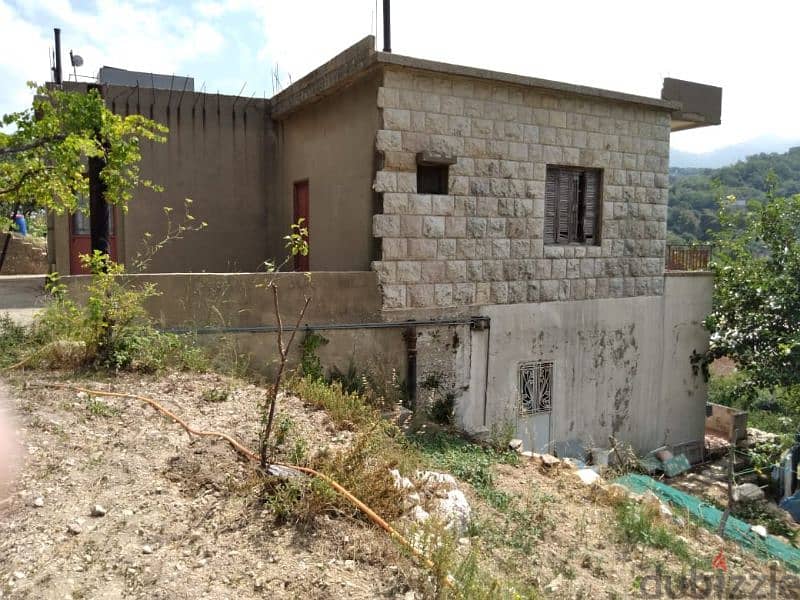 land 5840 m² negotiable 3