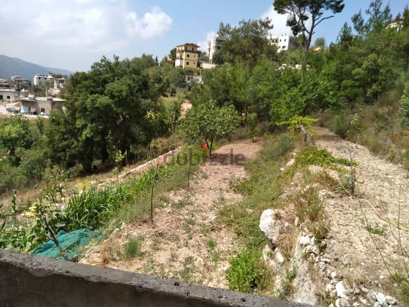 land 5840 m² negotiable 10