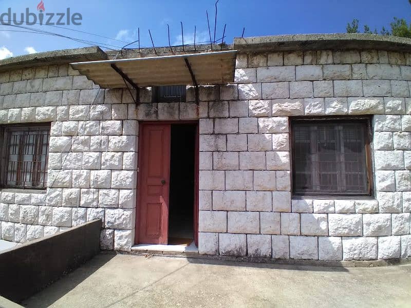 land 5840 m² negotiable 8