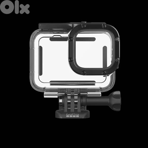 Original HERO 13 ,12, 11 ,10 & HERO9 Protective Housing + Waterproof 5