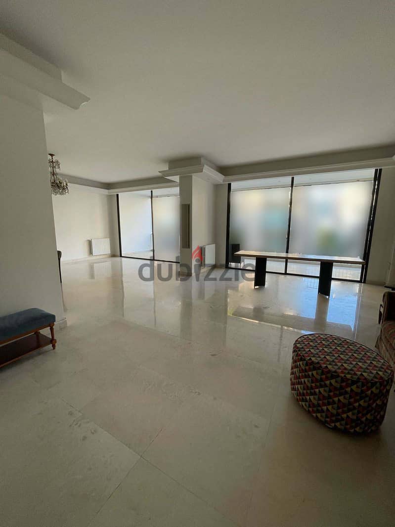 APARTMENT FOR RENT IN BADARO , بدارو (250SQ) , (BDR-194) 0