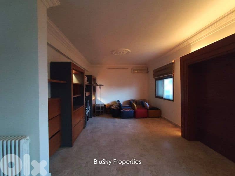 Apartment For RENT In Kaslik شقة للإيجار #PM 0