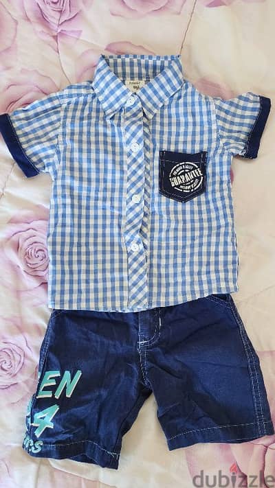 for boy