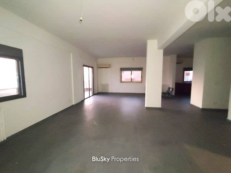 Apartment For RENT In Kaslik شقة للإيجار #PM 0