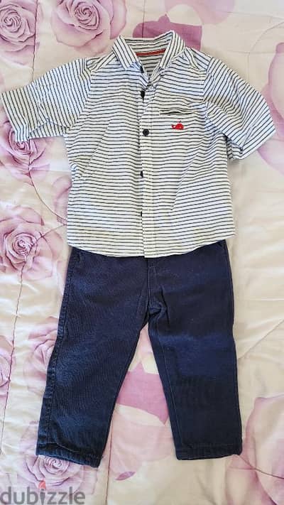 for boy