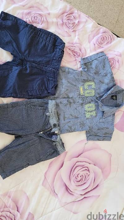 for boy