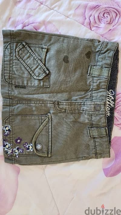 for girl