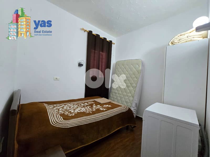 Ouyoun El Siman 80m2 | 50m2 Terrace | Furnished Chalet | Rent | DA 3