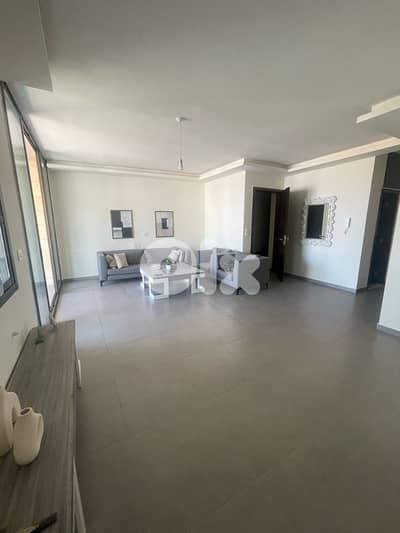 AMAZING APARTMENT FOR SALE IN MANSOURIEH منصوريةPRIME (120SQ) ,MA,377