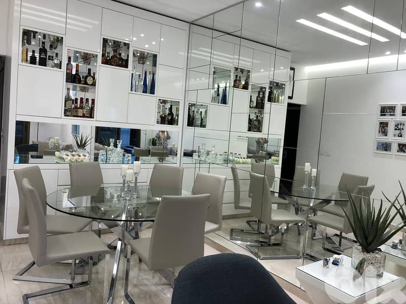SUPER CATCH APARTMENT IN BLAYBEL-BAABDA ,بعبدا  (BA-425) 0