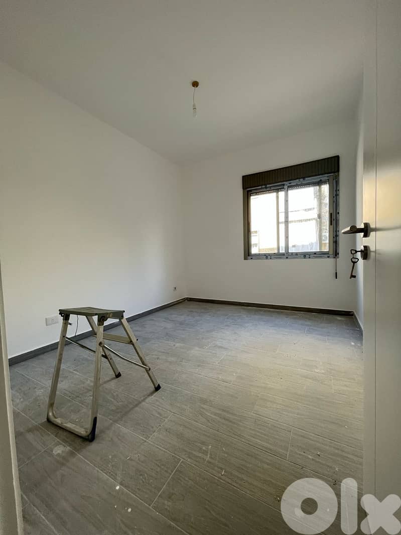 3 YEARS INSTALLEMENT IN MANSOURIEH 2BEDS  ,(MA-378) 0