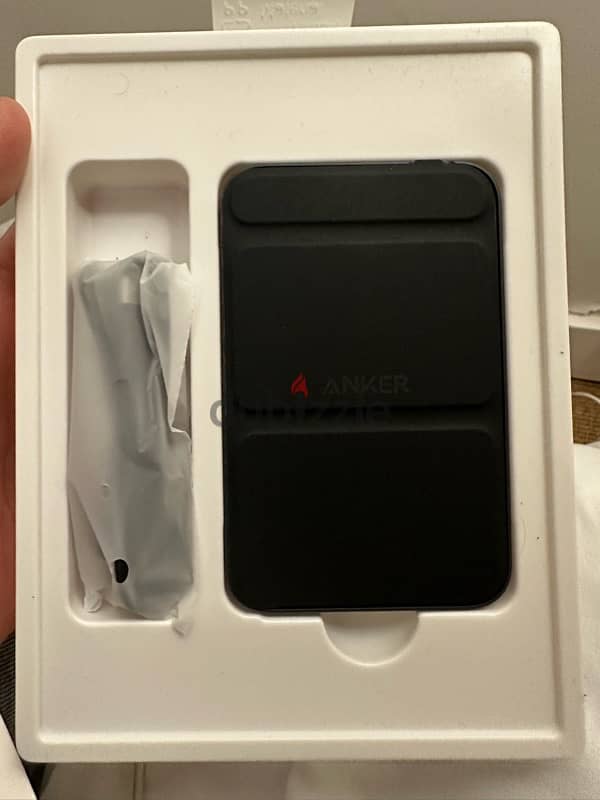 Anker Magsafe Battery Pack 622 MagGo 0