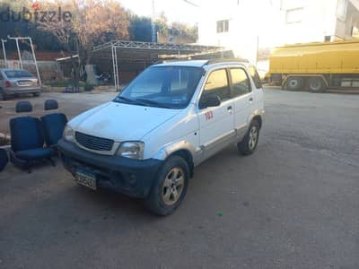 Daihatsu Terios 1998