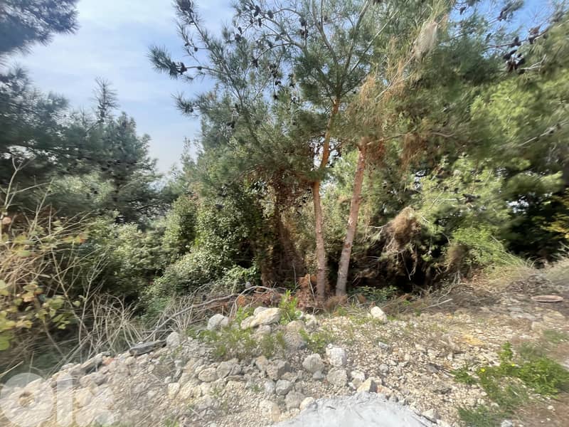 RWK336JA - 1500 SQM   Land For Sale In Chnaneir - أرض للبيع في شننعير 0