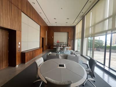 LUXURIOUS 936 SQM OFFICE FOR SALE ACHRAFIEH مكتب فخم للبيع في الاشرفية
