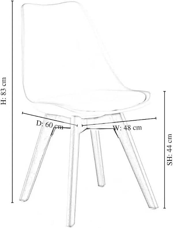 living style set of 2 chairs 2