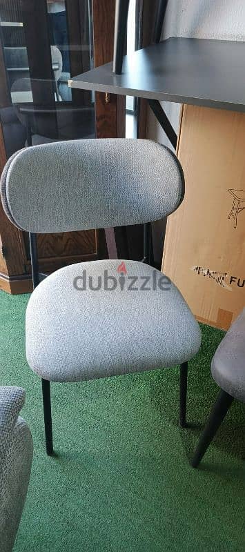 كرسي سفرة  Chair dining room 0