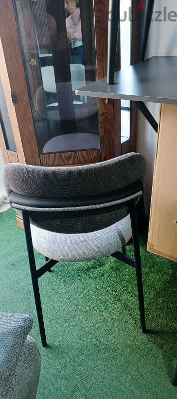 كرسي سفرة  Chair dining room 2