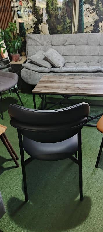 كرسي سفرة  Chair dining room 4