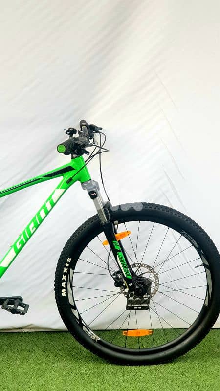 Gaint talon mtb 29 1
