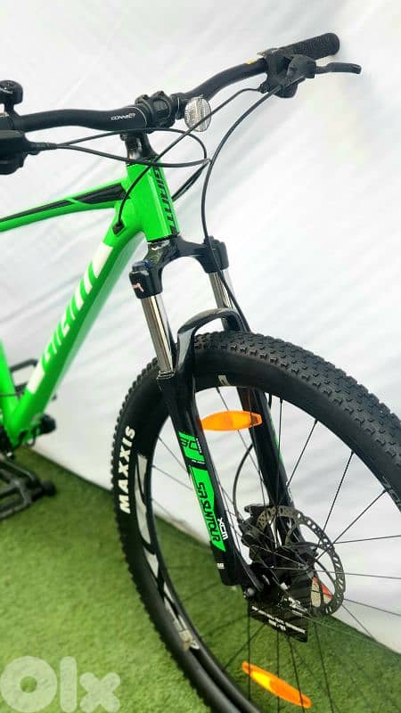 Gaint talon mtb 29 2