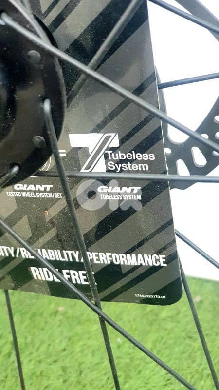 Gaint talon mtb 29 4