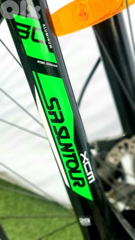 Gaint talon mtb 29 5